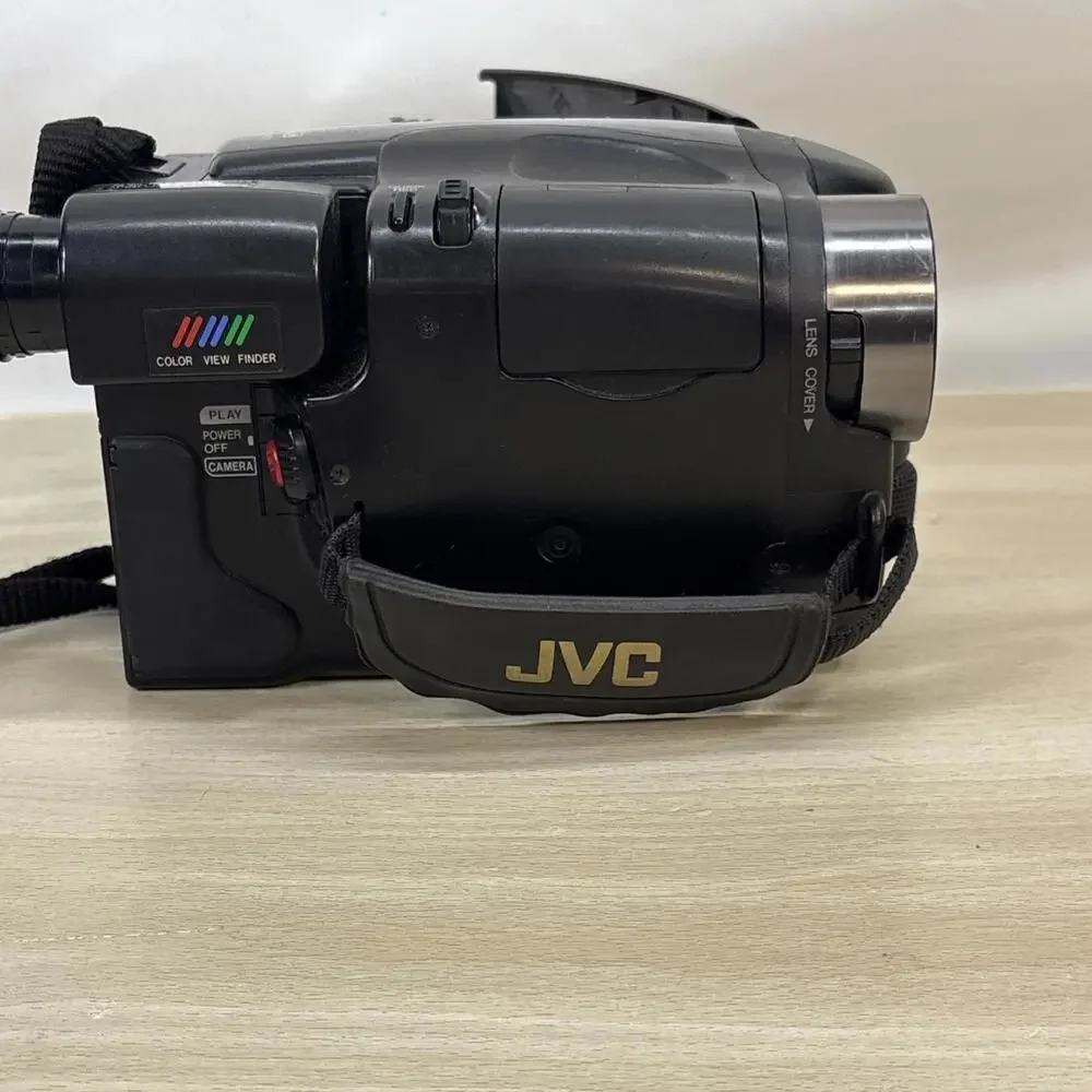 JVC Camcorder GR-AX820 Parts Only